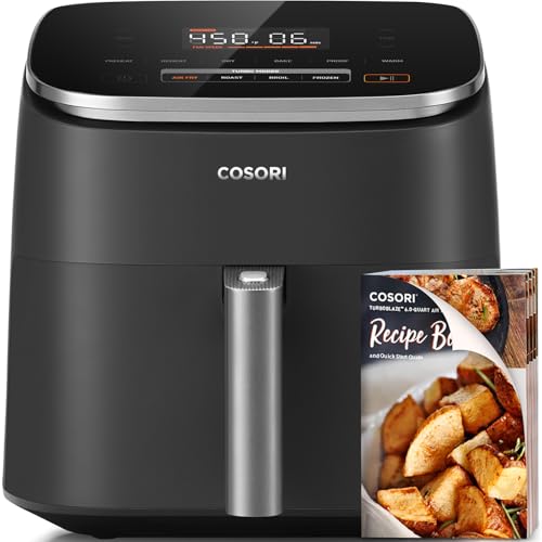 12 Best Air Fryer 2025