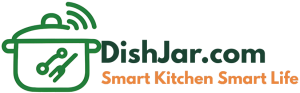 Smart Kitchen Smart Life