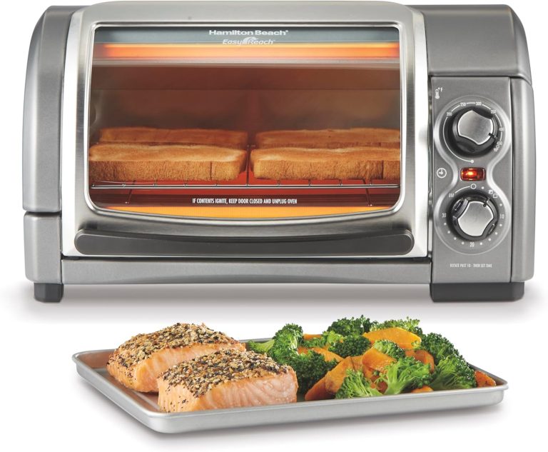best Toaster Oven under 100$