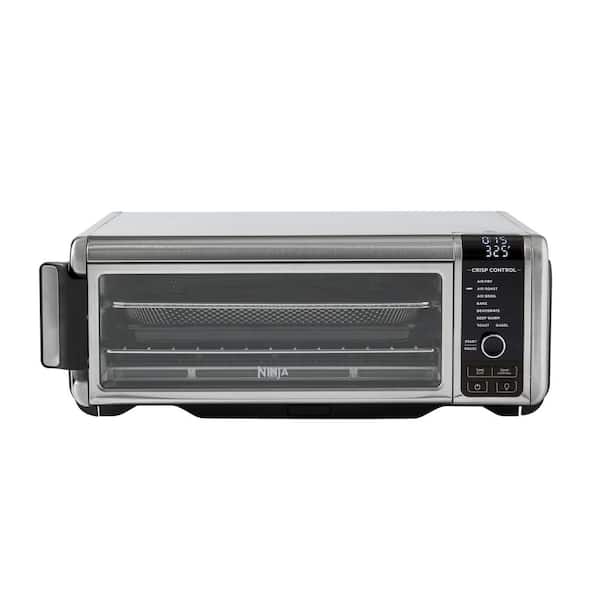 Ninja Air Fryer & Toaster Oven