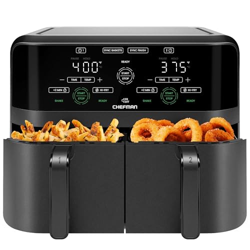 10 Best Smart Air Fryer